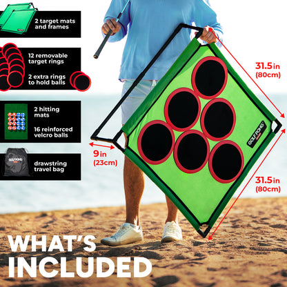 Golf Pong® Chipping Game | HOLIDAY 20% OFF