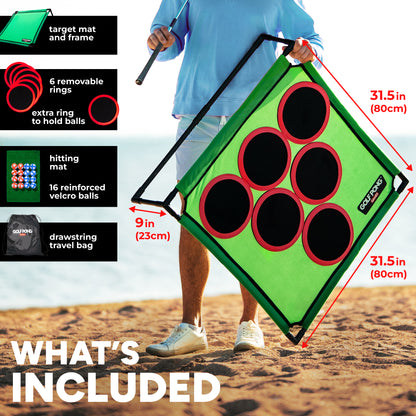 Golf Pong® Chipping Game | HOLIDAY 20% OFF