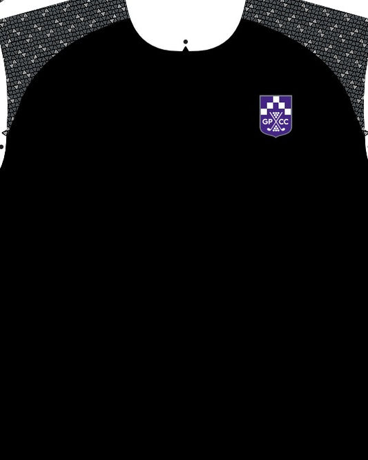 GPCC Purple Rack T-Shirt